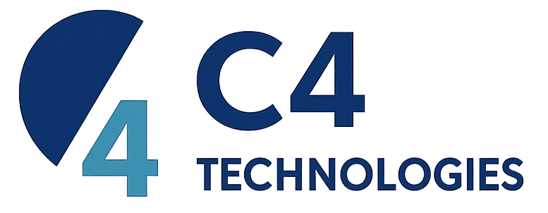 C4 Technologies | SAP BASIS, Migration & Cloud Experts