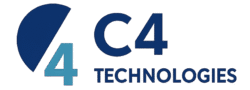 logo design for c4 t